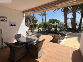Casa Mo, 2 bedroom apartment close to the beach